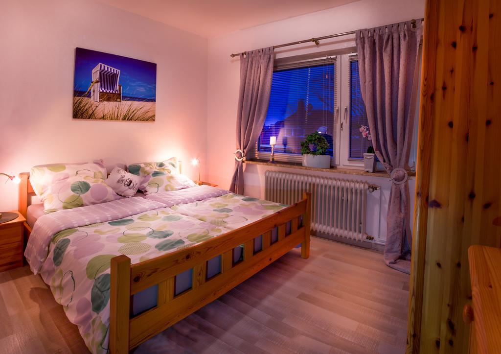 Ferienwohnung Gooss Cuxhaven Room photo