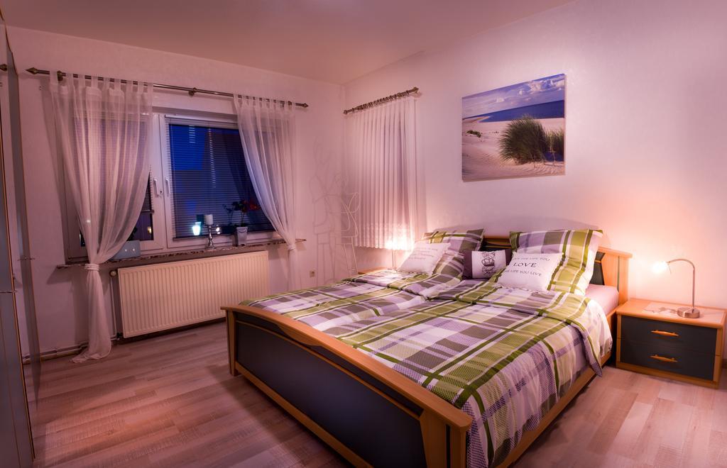 Ferienwohnung Gooss Cuxhaven Room photo